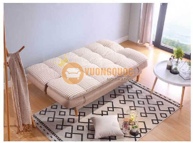 Ghế sofa giường thông minh cao cấp PFS BJ26N-2